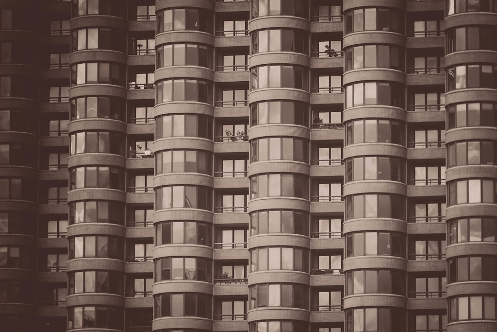 High-Rise Residential Tower