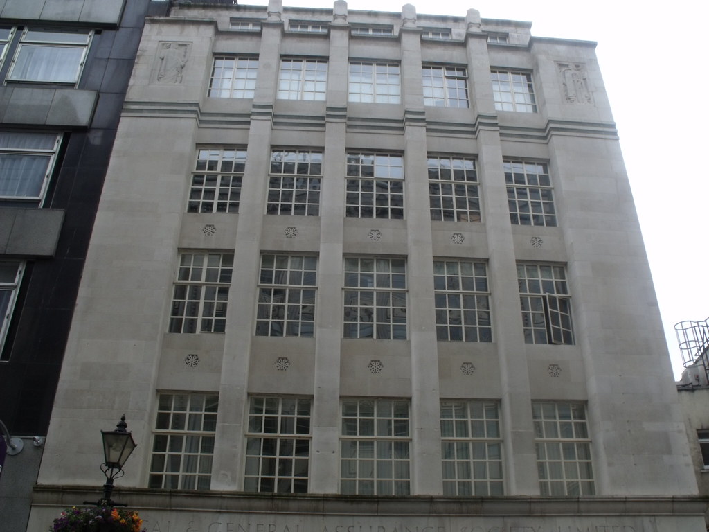 Commercial Office Development