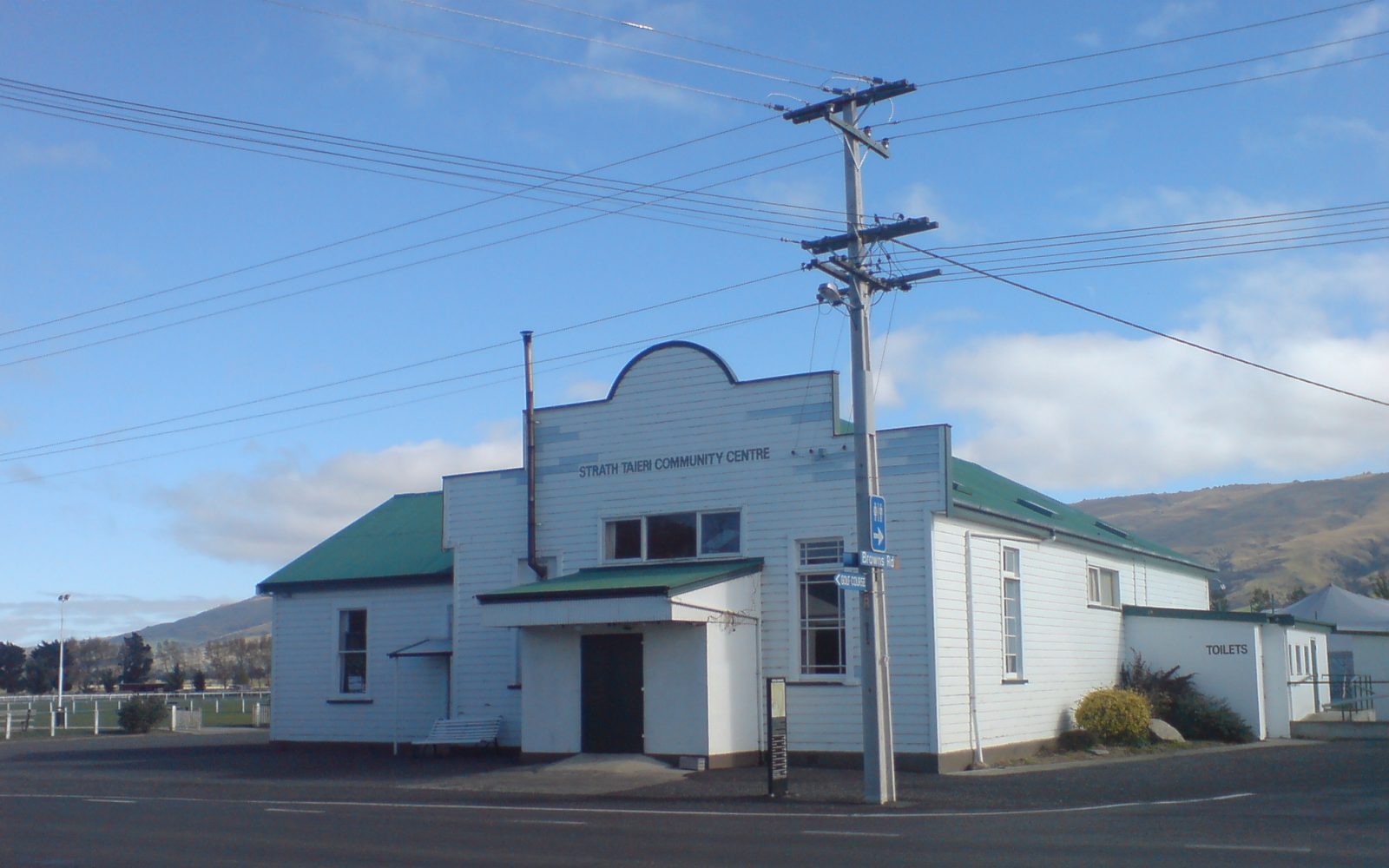 Community Facility